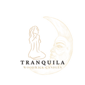 Tranquila WoodWick Candles 